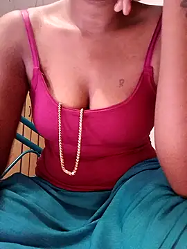 Tamil_Kavitha's cam snapshot