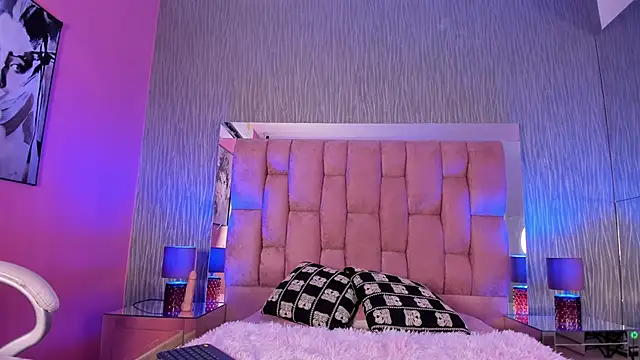 Fernanda_Thail's cam snapshot