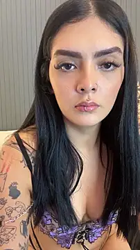 AliceRitter live sex cam