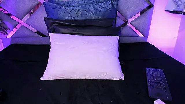 Keidy_rose's cam snapshot