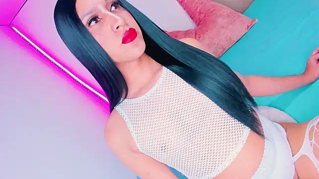 Candace_Queen's cam snapshot