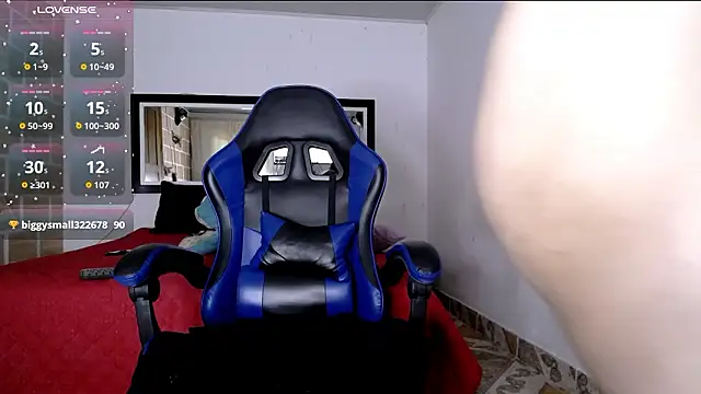 Julieta_Rodriguez's cam snapshot