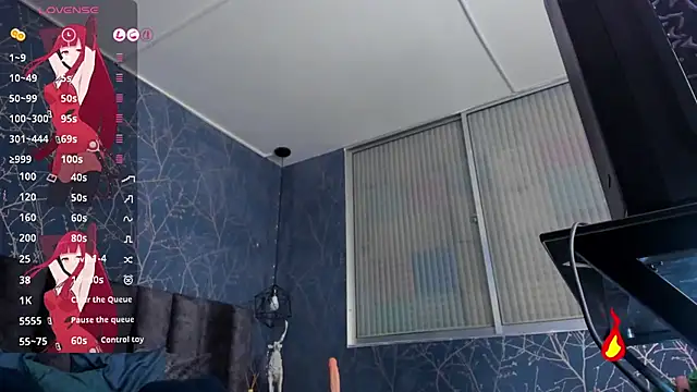 IvannaRosse_'s cam snapshot