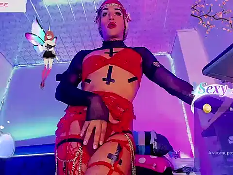 cristal_stormy's cam snapshot