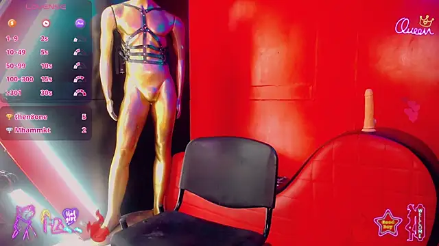 Brittany__Rose's cam snapshot