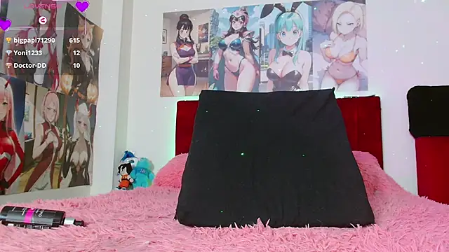 hannasky_ live sex cam