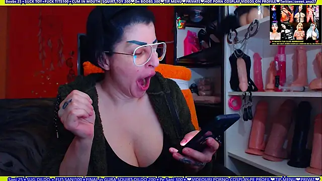 cuminmenowbbyx live sex cam