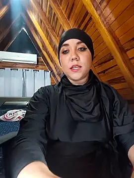 AmbarBurhan's cam snapshot