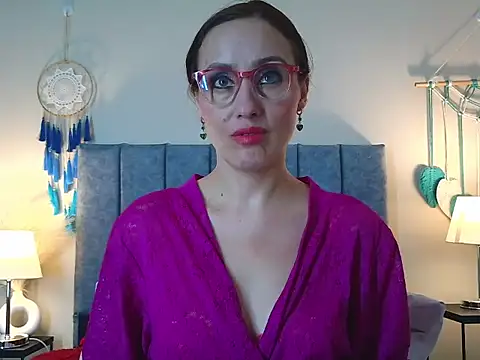 IberianMoonMK's cam snapshot