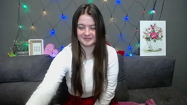 MavkaCute's cam snapshot