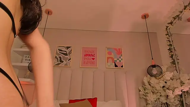 cute__cherry_'s cam snapshot