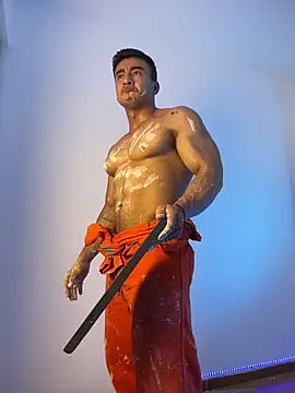 Chris_Clarck live sex cam