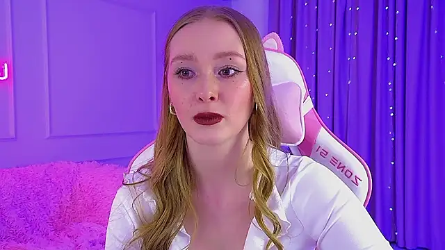 AgataFoxley's cam snapshot