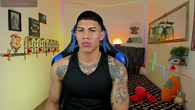 Damian_latinxxx live sex cam