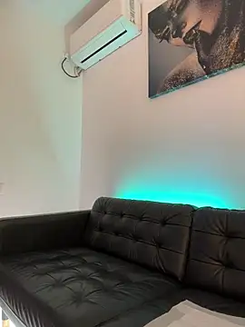 IsabellaEtthan live sex cam