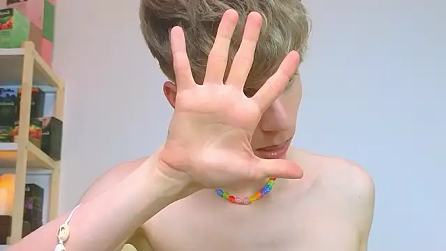 LandelRay live sex cam