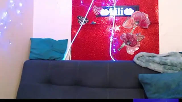 liliimilf's cam snapshot