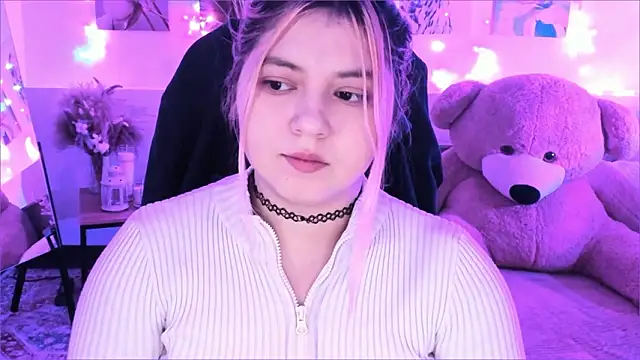 DiaAngell's cam snapshot