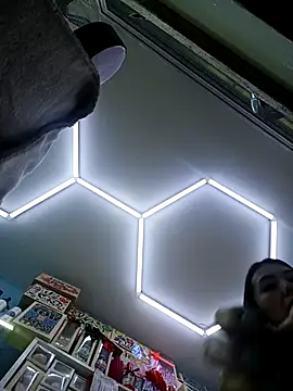 LunaZambrano's cam snapshot