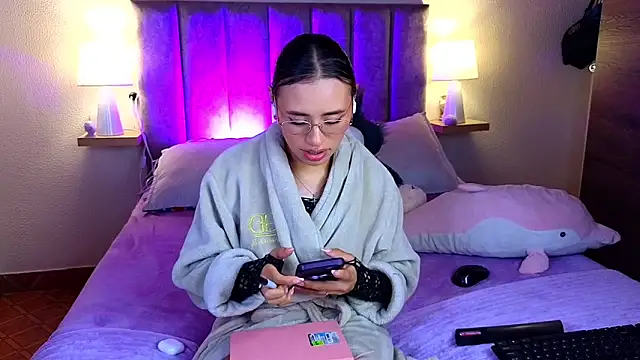 juliana-mancini's cam snapshot