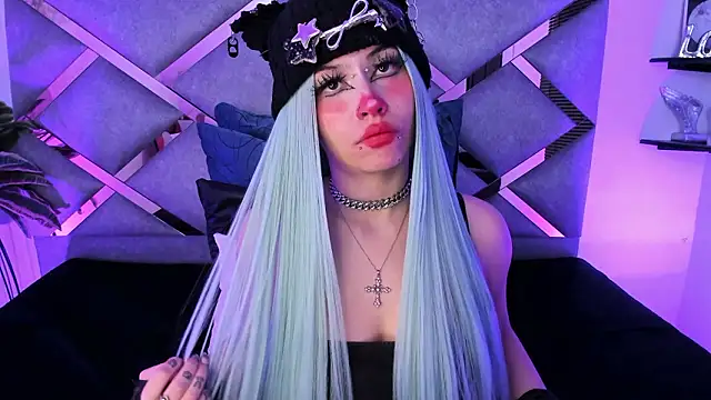 Keidy_rose's cam snapshot