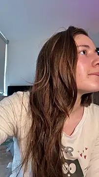 Pr1nc3ssgabi's cam snapshot