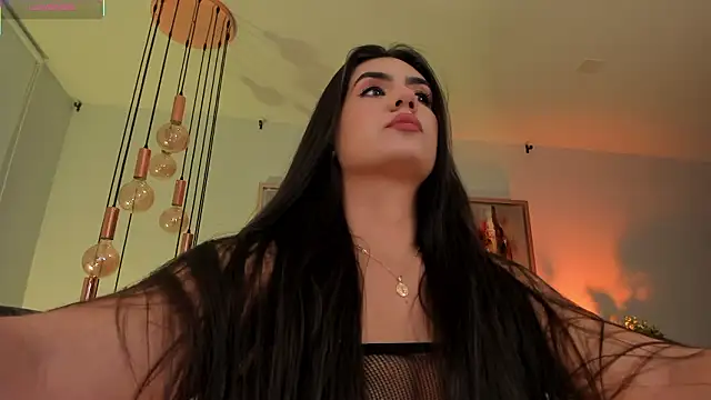 AngelicaVega's cam snapshot