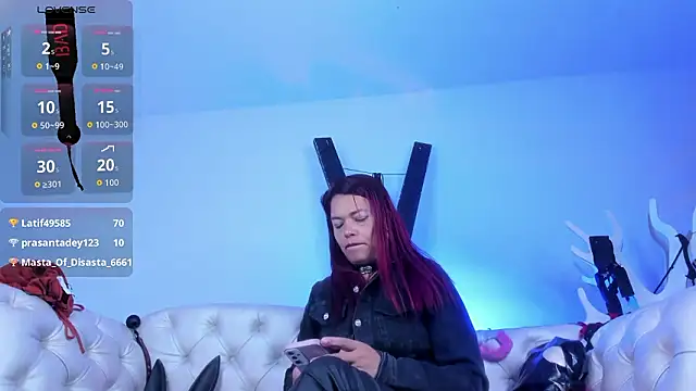 Alana_Jones_'s cam snapshot