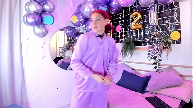 Anseru_'s cam snapshot