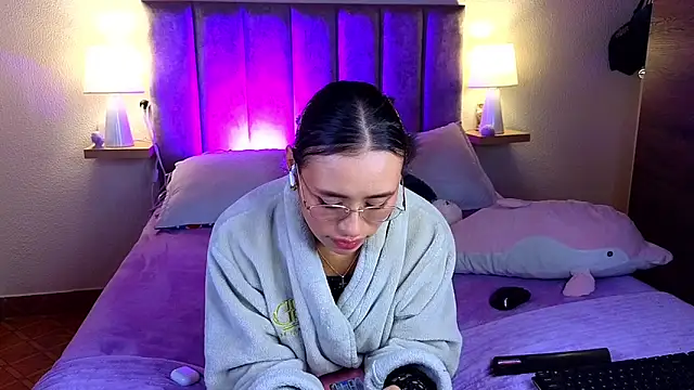 juliana-mancini's cam snapshot