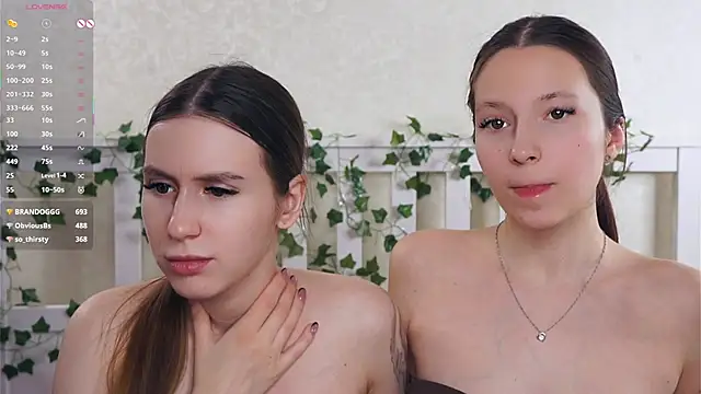 GabrielleLynchard's cam snapshot