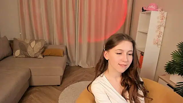 BetteSelbe's cam snapshot