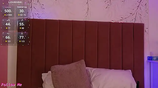 PinkySparks's cam snapshot