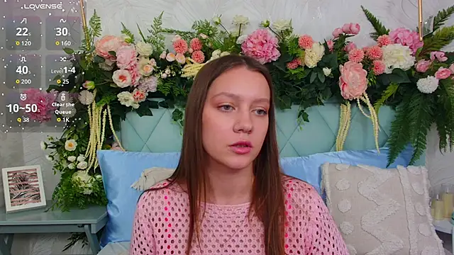 AliceBrayan's cam snapshot