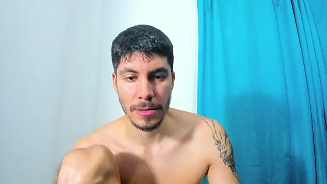 daniel_sexy777 live sex cam
