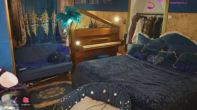 VanessaDoyle live sex cam