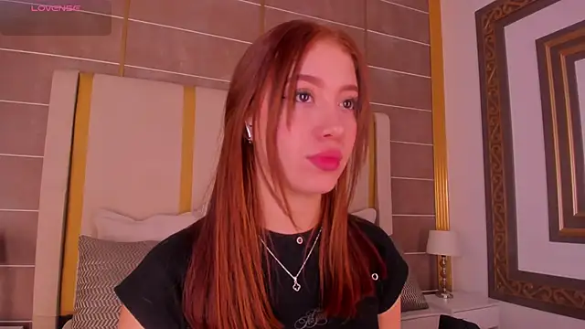 AbigailCarter live sex cam