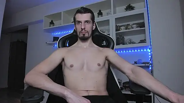 ToddClaytonn live sex cam