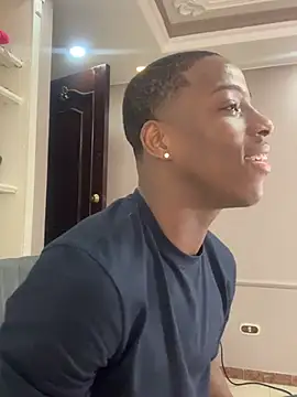 CharlesBrown_ live sex cam