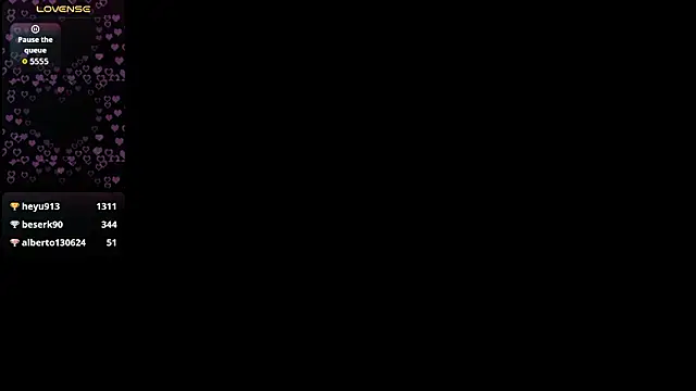 TereseBeebe live sex cam