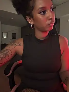 Your_Paris's cam snapshot