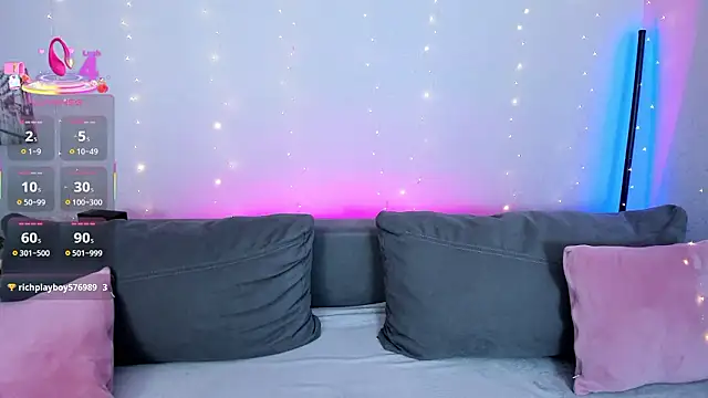 MelodyHudson's cam snapshot