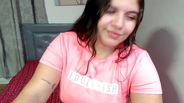 sarah_aguilar's cam snapshot