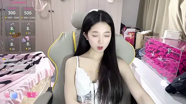 OiOi-666's cam snapshot