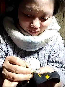 venu00's cam snapshot