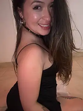 Little__Danni1's cam snapshot