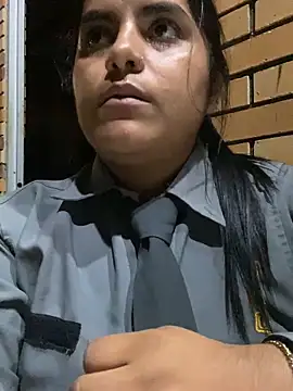 Isabel_3's cam snapshot