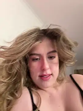 LilianBliss's cam snapshot