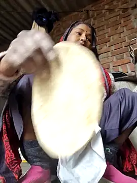 Cute-komal123's cam snapshot