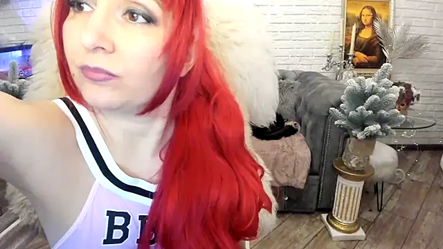 AngelWild007's cam snapshot